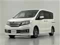2012 Nissan Serena