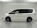 2012 Nissan Serena