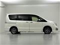 2012 Nissan Serena