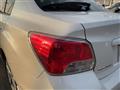 2012 Subaru Impreza