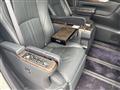 2021 Toyota Alphard Hybrid