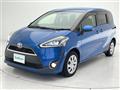 2017 Toyota Sienta