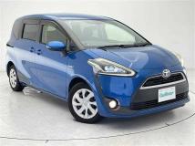 2017 Toyota Sienta
