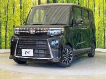 2025 Daihatsu Tanto