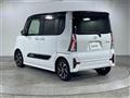 2021 Daihatsu Tanto