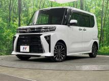 2023 Daihatsu Tanto