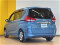 2017 Honda Freed