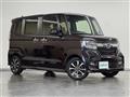 2018 Honda N BOX