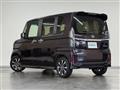 2018 Honda N BOX
