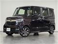 2018 Honda N BOX