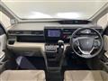 2018 Honda Step WGN