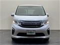 2018 Honda Step WGN