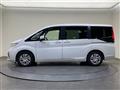 2018 Honda Step WGN