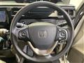 2018 Honda Step WGN