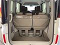 2018 Honda Step WGN