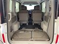 2018 Honda Step WGN