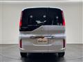 2018 Honda Step WGN