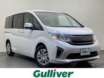 2018 Honda Step WGN