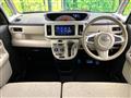 2018 Daihatsu Move Canbus