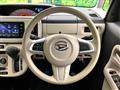 2018 Daihatsu Move Canbus