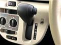 2018 Daihatsu Move Canbus