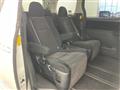 2014 Toyota Vellfire