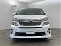 2014 Toyota Vellfire