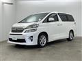 2014 Toyota Vellfire