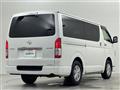 2023 Toyota Hiace Van