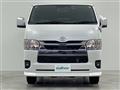 2023 Toyota Hiace Van