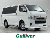 2023 Toyota Hiace Van