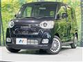 2025 Daihatsu Move Canbus