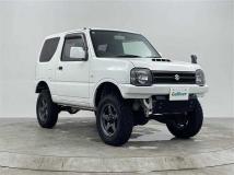 2016 Suzuki Jimny