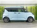 2025 Daihatsu Move