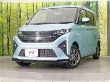 2025 Daihatsu Move