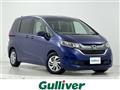 2017 Honda Freed