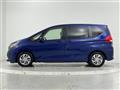 2017 Honda Freed