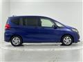 2017 Honda Freed