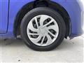 2017 Honda Freed