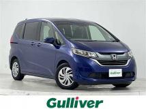 2017 Honda Freed