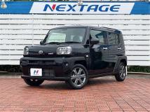 2020 Daihatsu Taft