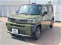 2025 Daihatsu Taft