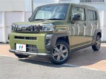 2025 Daihatsu Taft