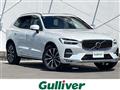 2022 Volvo XC60
