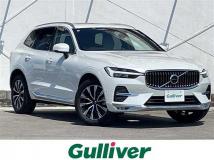 2022 Volvo XC60