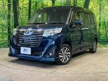 2017 Toyota Roomy