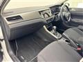 2022 Volkswagen Polo