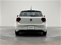 2022 Volkswagen Polo