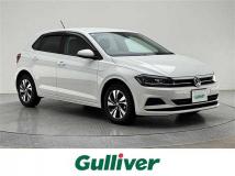 2022 Volkswagen Polo