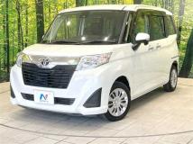 2018 Toyota Roomy